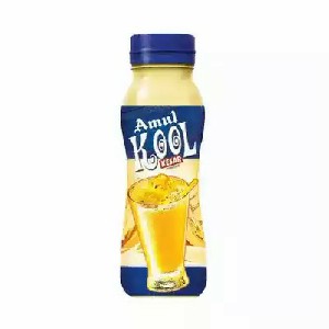 Amul Kool Kesar Pet Bottle