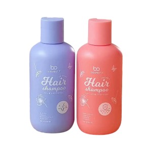 BO DOUBLET HAIR SHAMPOO (150ML)