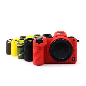 Camera Body Protection
