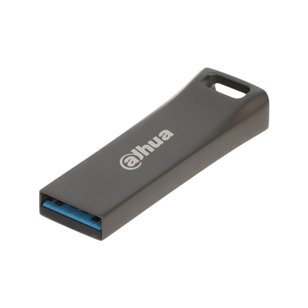 Dahua U156 128GB USB 3.2 Gen 1 Metal Gray Pen Drive