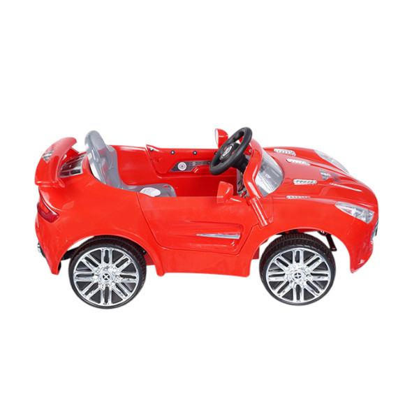Ferrari Sports Car