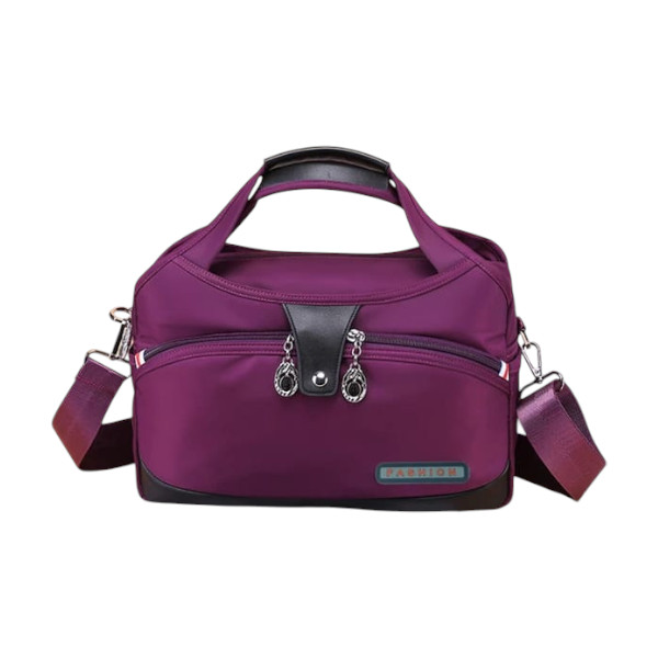 High Quality Large Capacity Waterproof Anti-theft Fashion Lades Bag