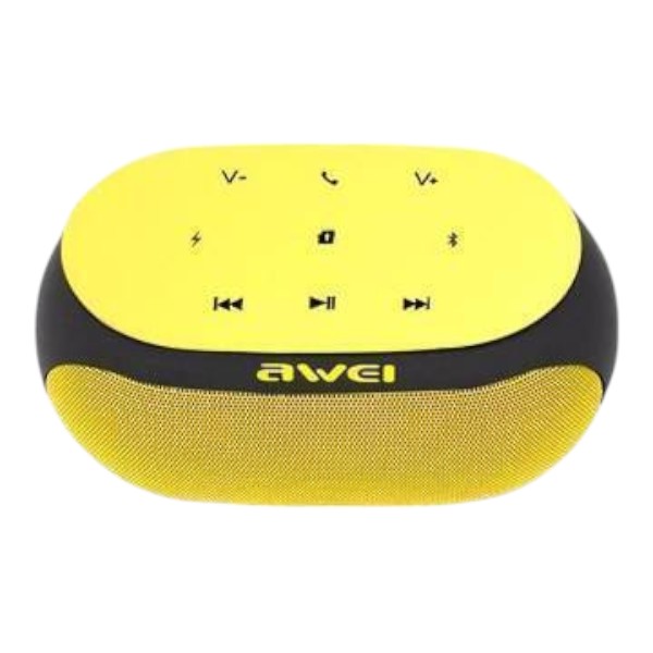 Awei Y200 Portable Wireless Speaker (Six Month Warranty)