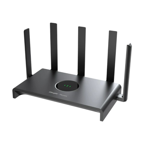 Ruijie RG-EW1300G AC1300 Mbps Gigabit Dual-Band Mesh Wi-Fi 5 Router