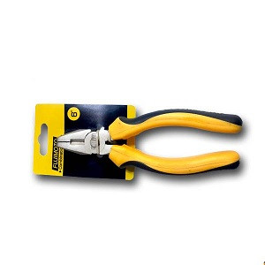 Fujimoto Wire Cutters Plier (Plus) - 6"