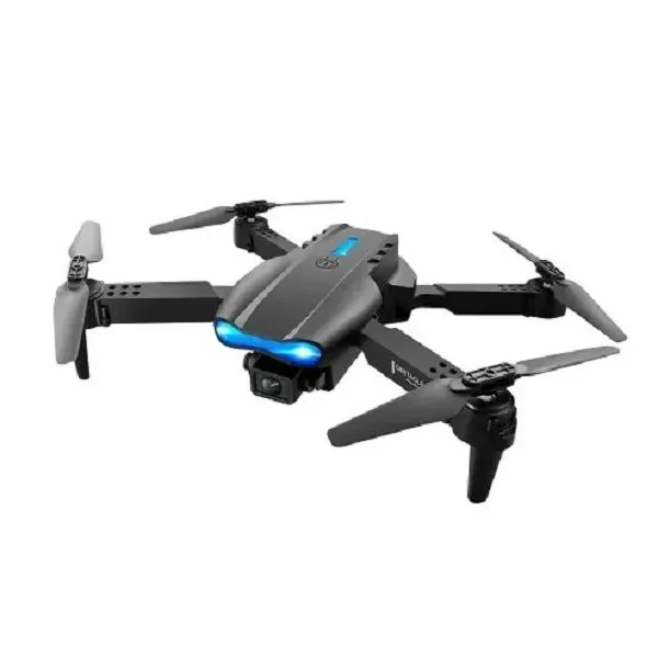 E99 K3 Pro FPV 4K Dual Camera Toy Drone