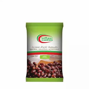 Al Dhafra Dates (Khejur)