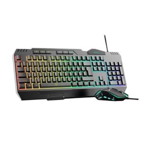 Micropack GC-30 Cupid Gaming Combo Keyboard & Mouse