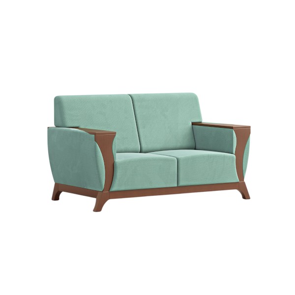 Regal Double Sofa- Rome ROME-SDC-347-3-1-20(FEBRIC-SF-2158)