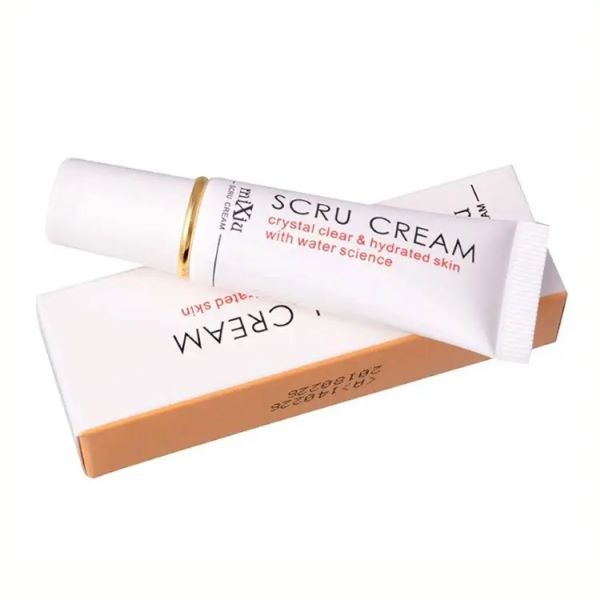 Scru Cream Lips Scrub-Lip Balm