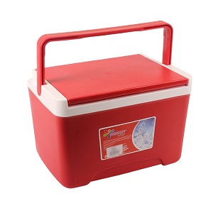 Winner Ice Box 8L Red