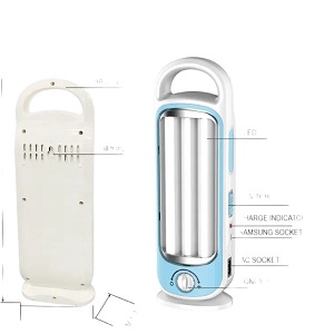 JOYKALY SMD EMERGENCY LIGHT (YG-7926TB)