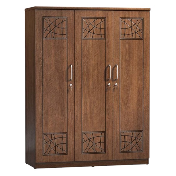 Regal CHEVRON Laminated Board Cup Board