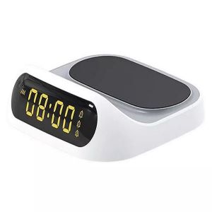 Recci RCW-22 Clock Wireless Charging
