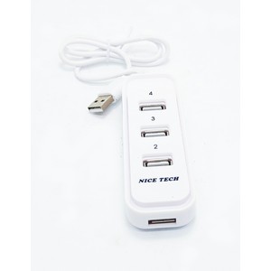 Hi-Speed Four-ports USB2.0 HUB