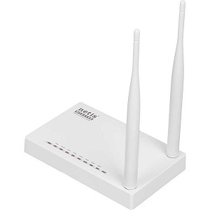 Netis Wf2419E 300Mbps Wireless N Router