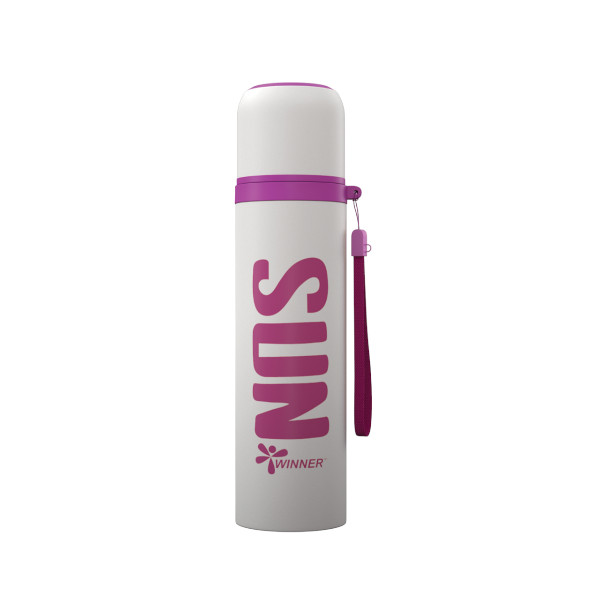 Thermo Water Bottle-Super