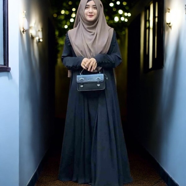 Dress name  Aiza borkha