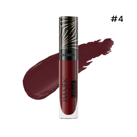 Imagic x Unique Beauty Lip Gloss - 04 (China)