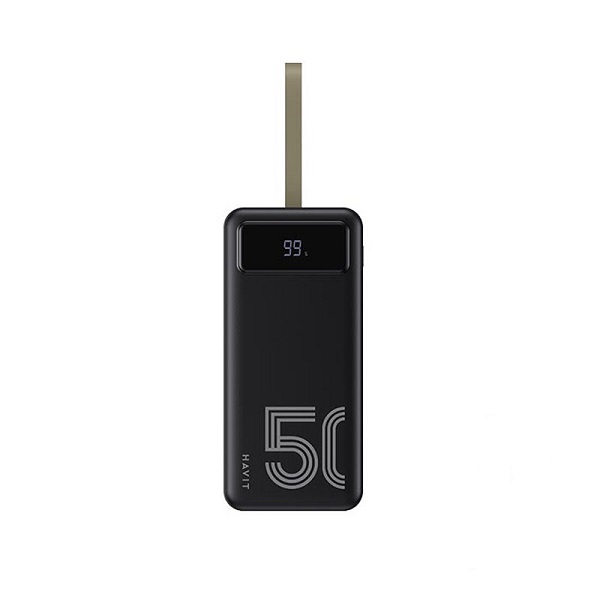 Havit PB71 50000mAh Power Bank