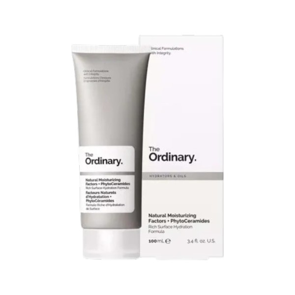 The Ordinary Natural Moisturizing Factors + PhytoCeramides 100ml (Canada)
