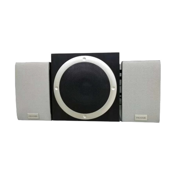 Microlab TMN1 BT 2.1 Multimedia Bluetooth Speaker