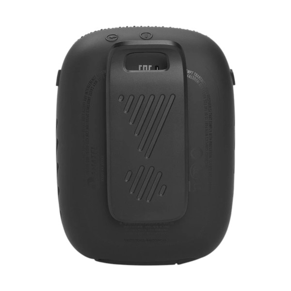 JBL Wind 3 Black Portable Bluetooth Speaker