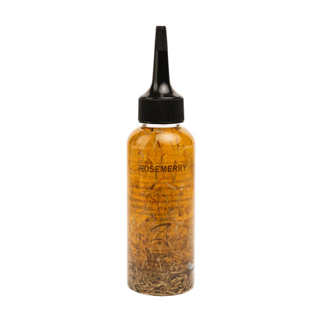 Guerniss Raw Rosemerry Face & body Oil 100ml (Bangladesh)