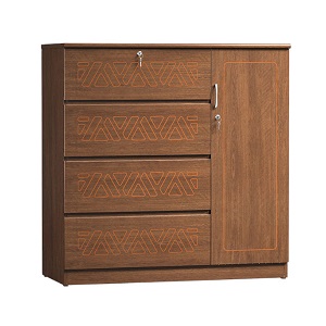 Regal WARDROBE- ORION WDH-147-1-1-20