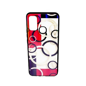Infinix Hot 9 Play 3D Glass Cover