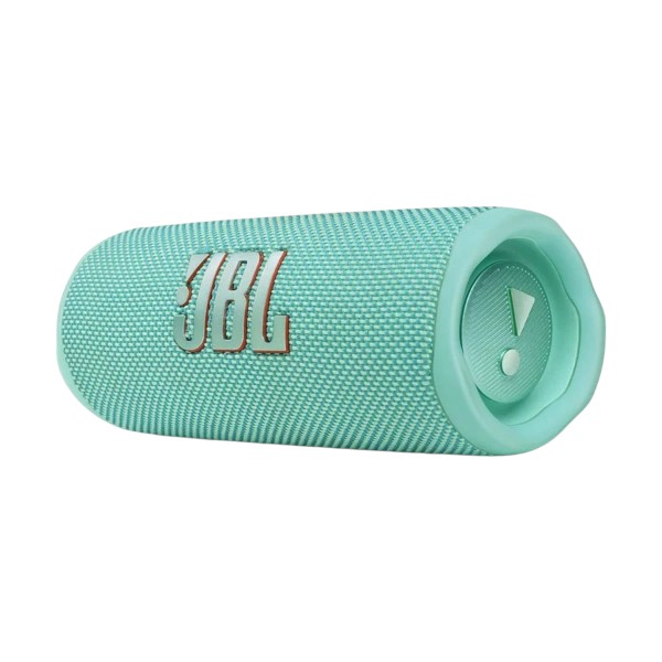 JBL Flip 6 Waterproof Teal Portable Bluetooth Speaker