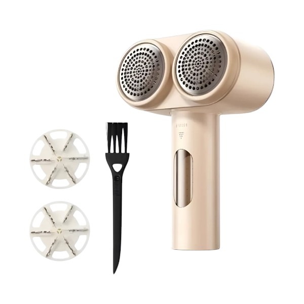 RTAKO Q12 Electric Lint Remover – Golden