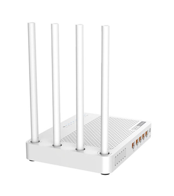 TOTOLINK A702R V4 AC1200 Dual Band Router
