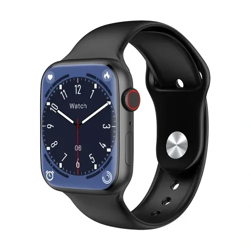Wiwu SW01 Pro Calling Smart Watch