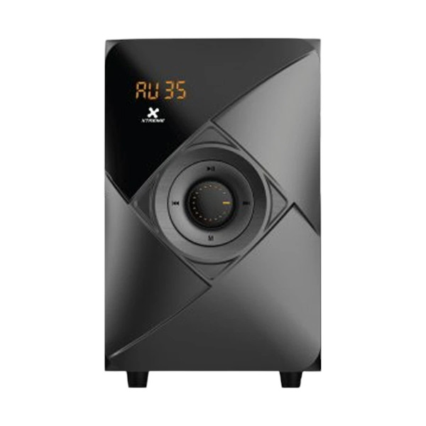 Xtreme PHANTOM 2:1 Multimedia Speaker