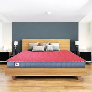 Comfy Ultra Soft Mattress 78"x59.05"x4" M-803