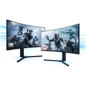 Xiaomi Mi 34 inch Curved Gaming Monitor