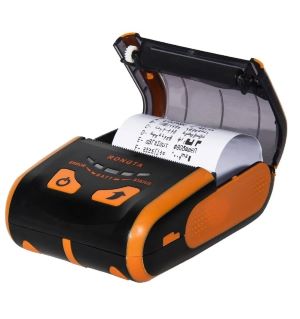 Rongta RPP300-BU Mini Thermal Printer