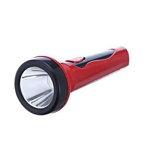 SDGD LED Torch Light - SD 8676