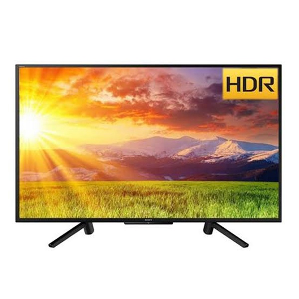 Sony Plus 32 Inch  Smart Android TV