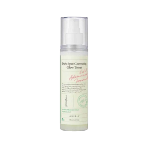 AXIS-Y Dark Spot Correcting Glow Toner 125ml