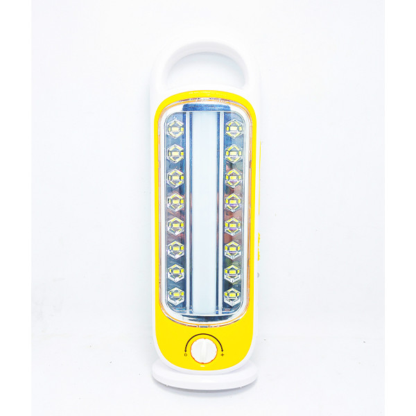Supermoon LED Rechargeable Emergency Light - SM9613