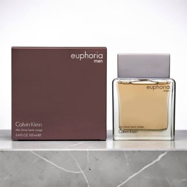 Calvin Klein Euphoria Men 100ml (Spain)