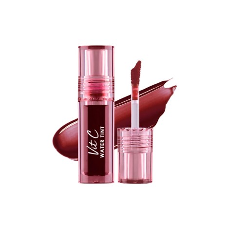 Cathy Doll Vit C Water Tint - 06 Raspberry (Thailand)