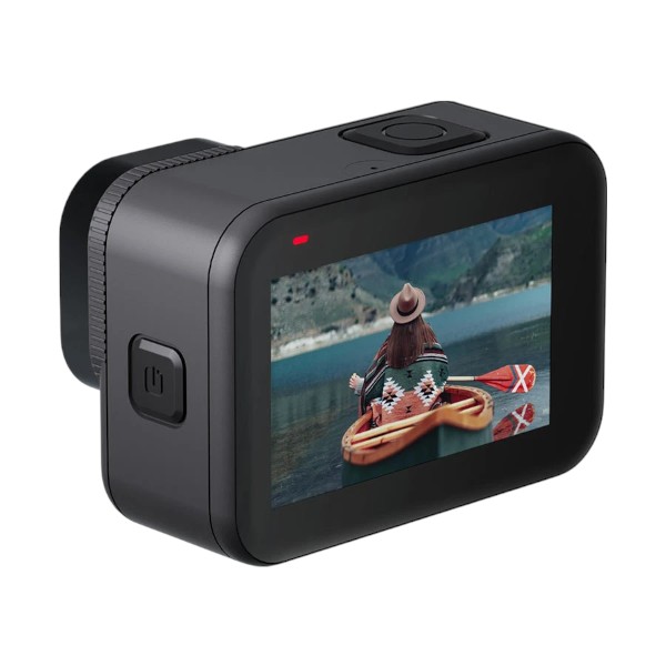 Blisbond Fly3 Black 4K Action Camera