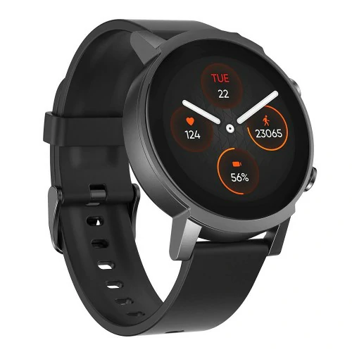 TicWatch E3 Android Wear OS Smart Watch