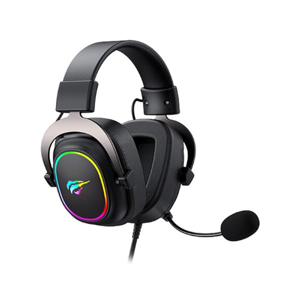 Havit H2002P RGB Gaming Headset