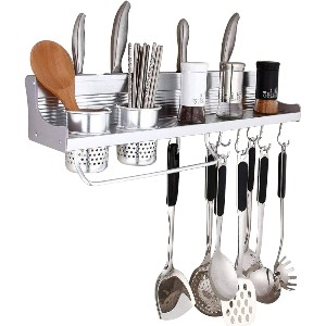 Stainless Steel Rack Kitchen