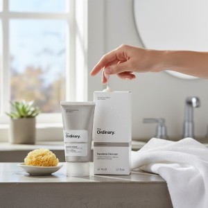The Ordinary Squalane Cleanser 50ml (Canada)