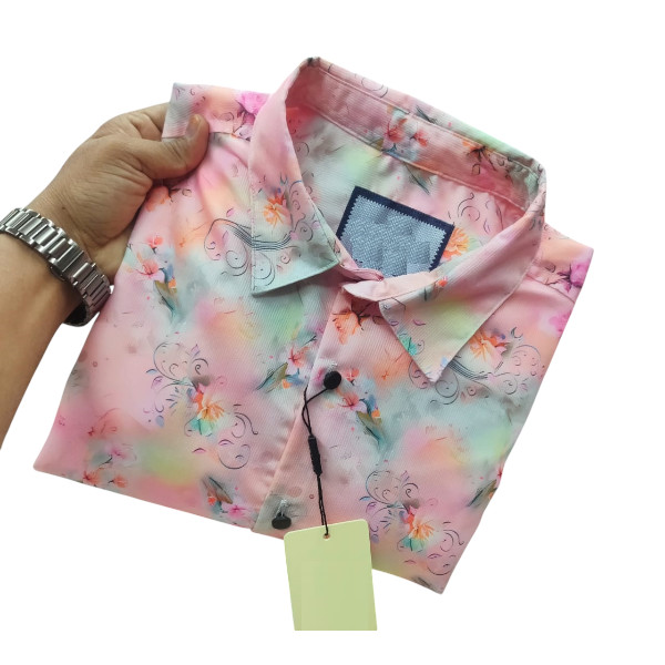 Premium Quality Exclusive Shirt
